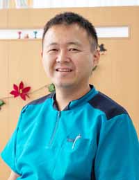 防府市 歯医者 松田歯科